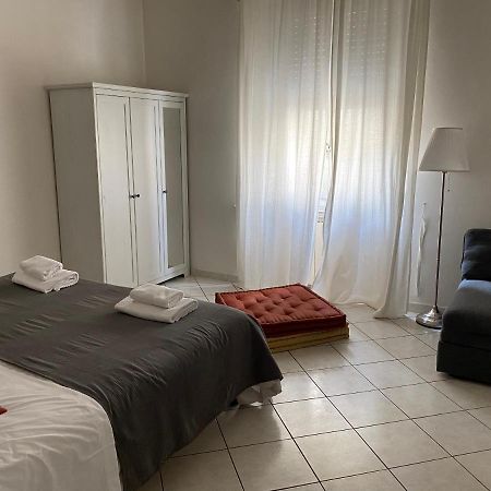 Sirtori 24 Apartman Firenze Kültér fotó