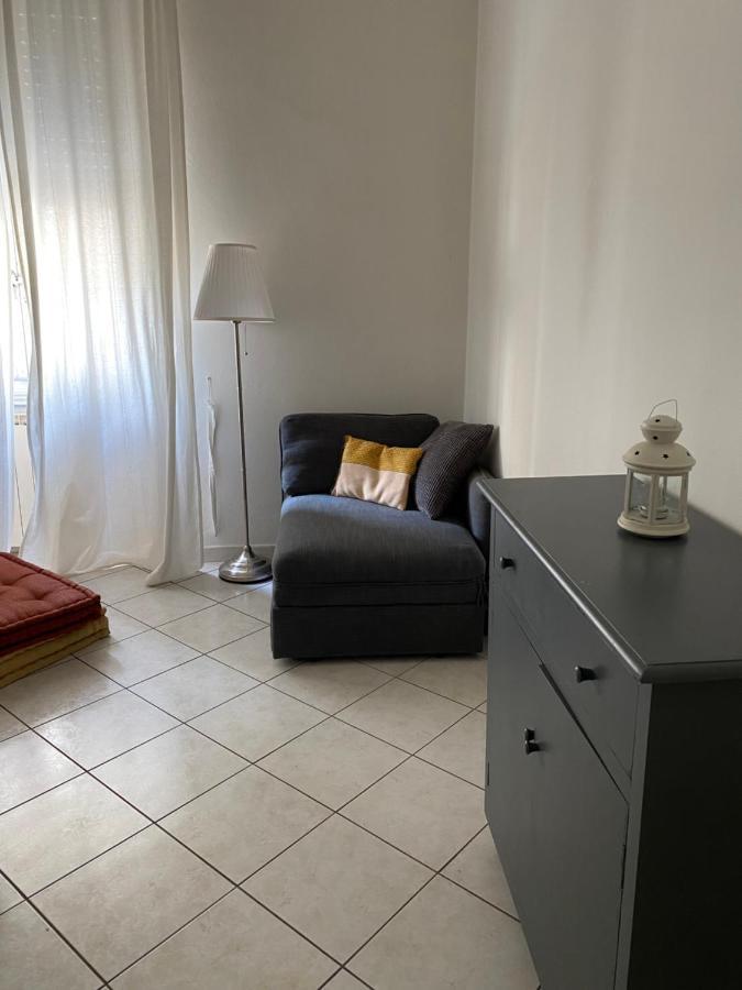 Sirtori 24 Apartman Firenze Kültér fotó