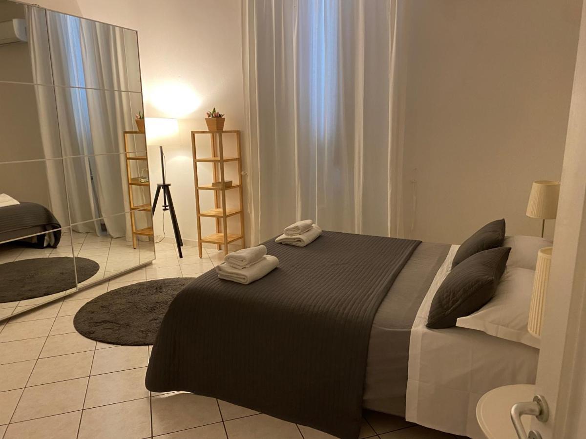 Sirtori 24 Apartman Firenze Kültér fotó