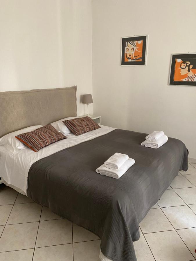 Sirtori 24 Apartman Firenze Kültér fotó