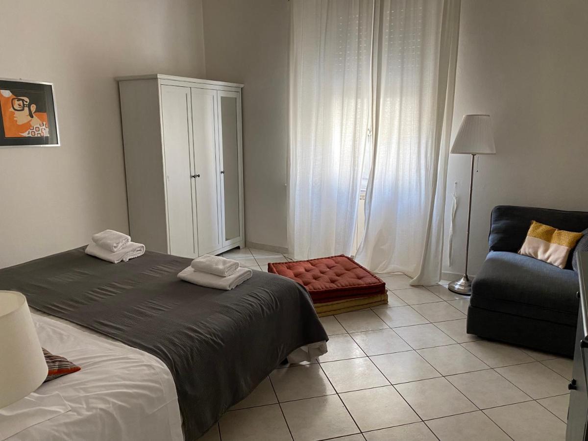 Sirtori 24 Apartman Firenze Kültér fotó
