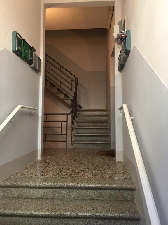 Sirtori 24 Apartman Firenze Kültér fotó