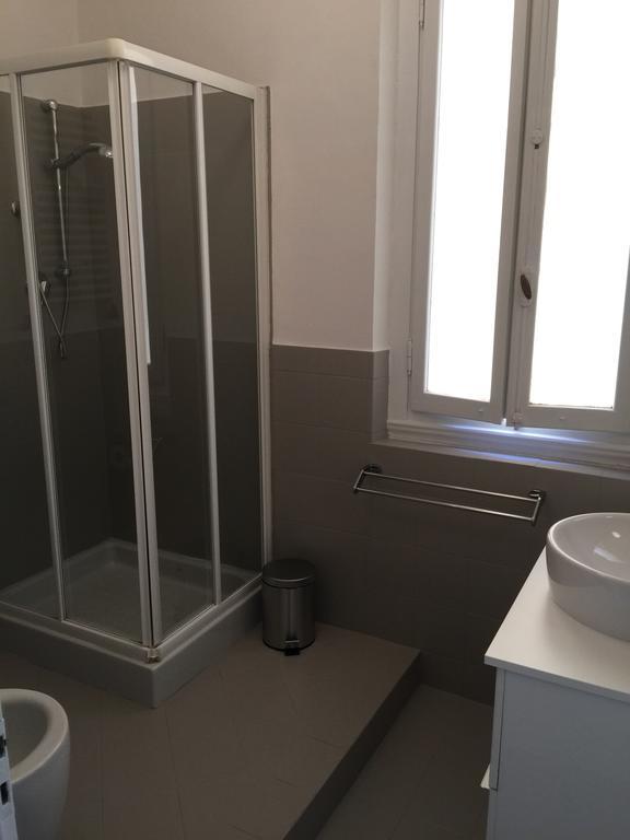 Sirtori 24 Apartman Firenze Kültér fotó