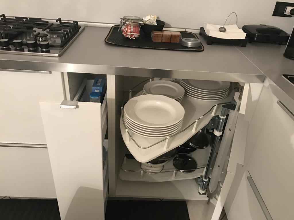 Sirtori 24 Apartman Firenze Kültér fotó