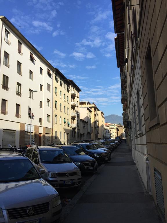 Sirtori 24 Apartman Firenze Kültér fotó