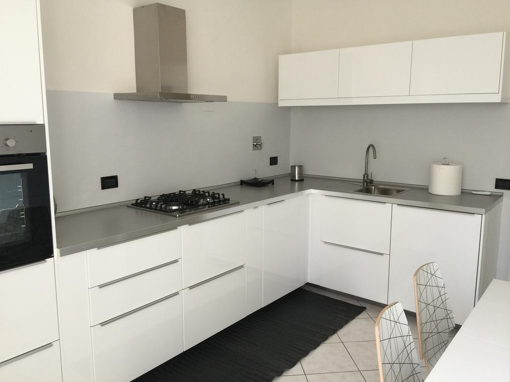 Sirtori 24 Apartman Firenze Kültér fotó