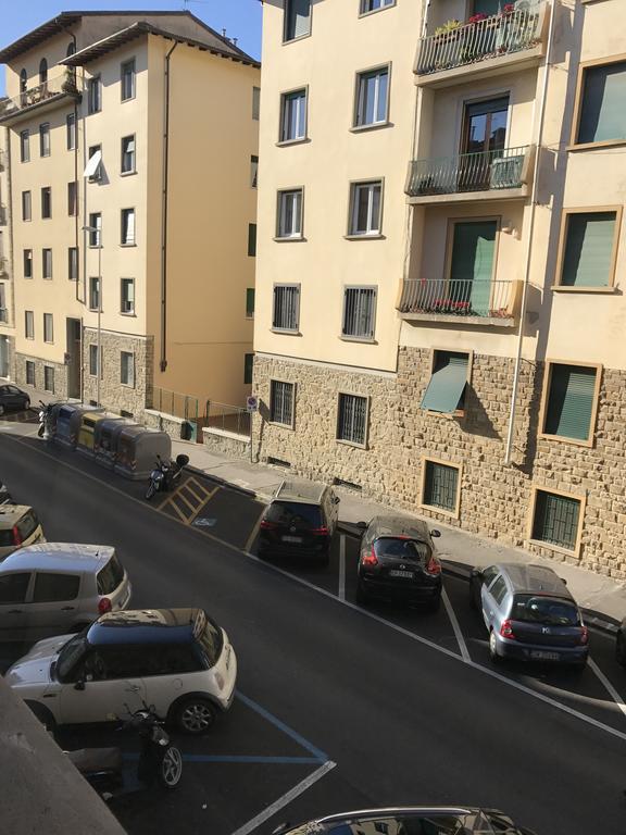Sirtori 24 Apartman Firenze Kültér fotó