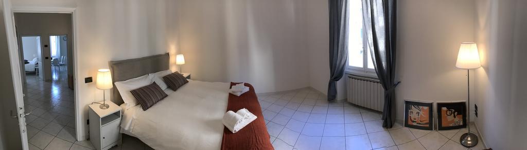 Sirtori 24 Apartman Firenze Kültér fotó