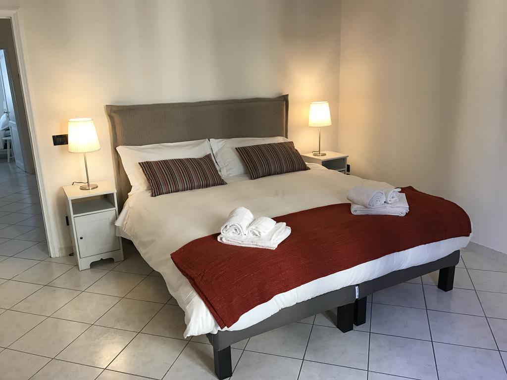 Sirtori 24 Apartman Firenze Kültér fotó